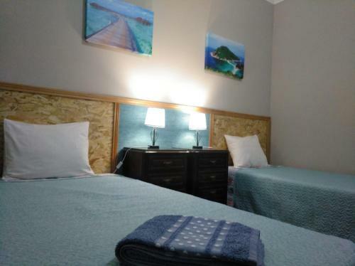 Hostal Casa Vaz 2
