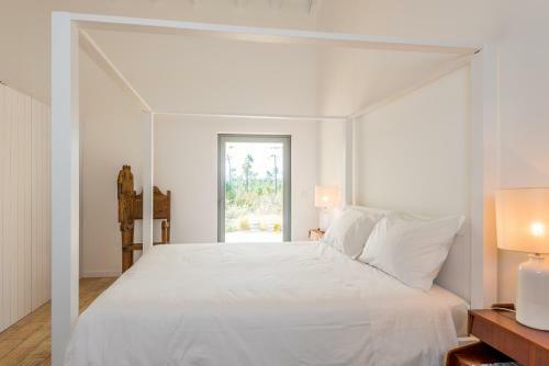 Villa Casa Branca Na Muda
