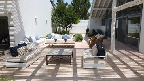 Villa Casa Branca Na Muda