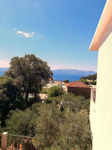 Hostal Villa Marki?