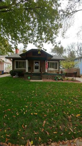 Apartamento 1128 N Pearce St