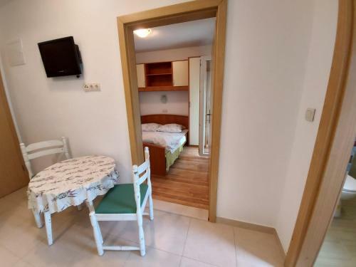 Apartmani Buri?