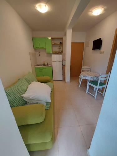 Apartmani Buri?