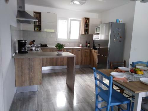Holiday House Fanuko