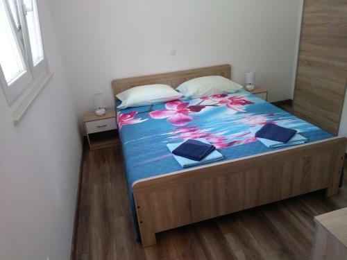 Holiday House Fanuko