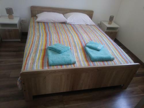 Holiday House Fanuko