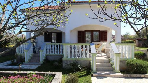 Apartman Matko