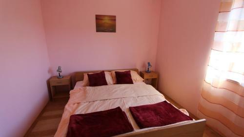 Apartman Matko