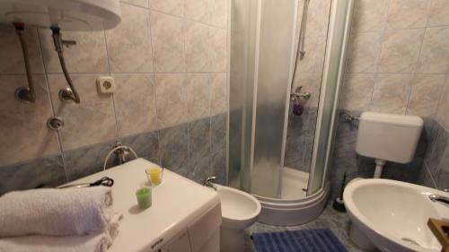 Apartman Matko
