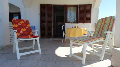 Apartman Matko