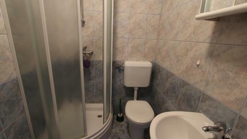 Apartman Matko