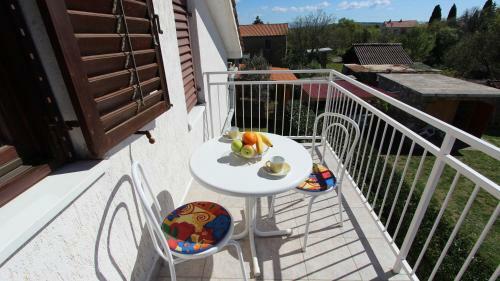 Apartman Matko