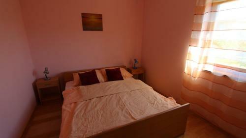 Apartman Matko