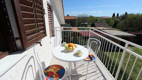 Apartman Matko