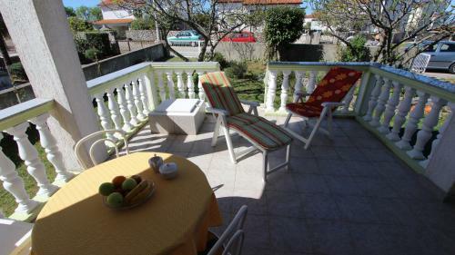 Apartman Matko