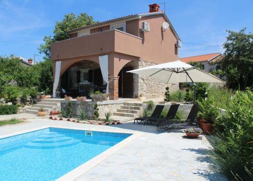 Villa Calma, Recharge Your Body And Mind