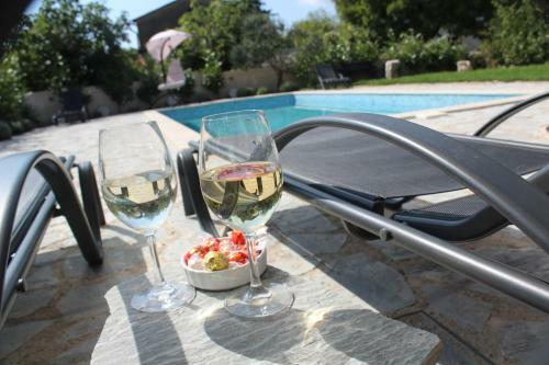 Villa Calma, Recharge Your Body And Mind