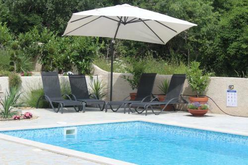 Villa Calma, Recharge Your Body And Mind