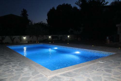 Villa Calma, Recharge Your Body And Mind