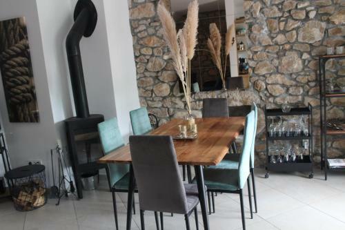 Villa Calma, Recharge Your Body And Mind