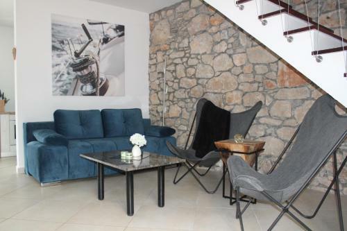 Villa Calma, Recharge Your Body And Mind