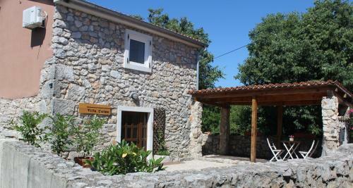 Villa Calma, Recharge Your Body And Mind