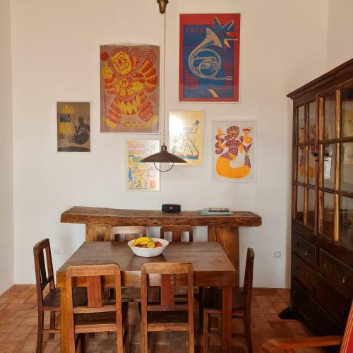 Casa Magana Em Gr�ndola