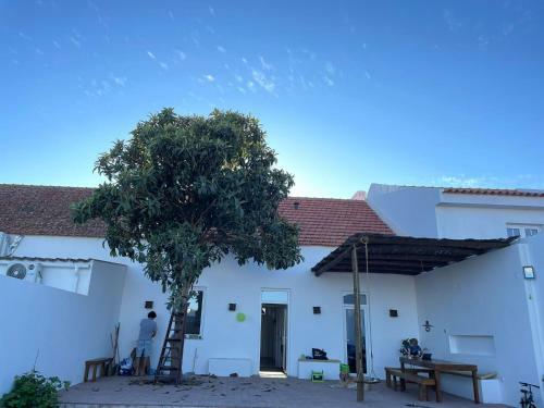 Casa Magana Em Gr�ndola