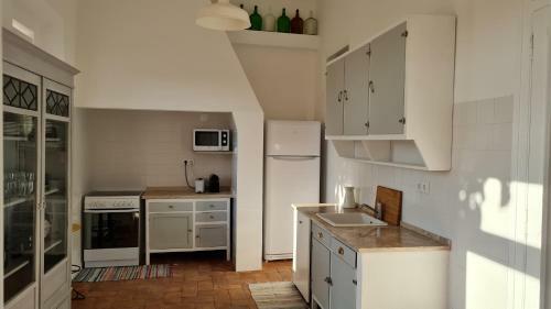 Casa Magana Em Gr�ndola