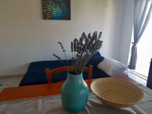 Apartmani Green Oasis