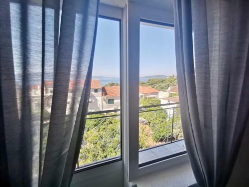 Apartmani Green Oasis