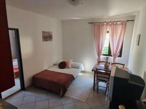 Apartmani Green Oasis