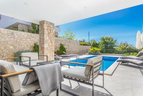 Villa Maria Insel Krk