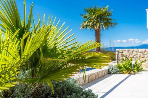 Villa Maria Insel Krk