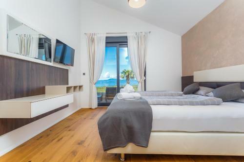 Villa Maria Insel Krk