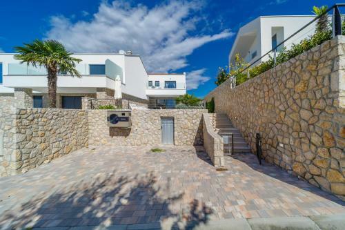 Villa Maria Insel Krk