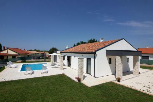 Villa Serenity