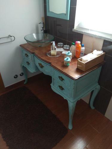 Quarto Privado Alentejo Litoral