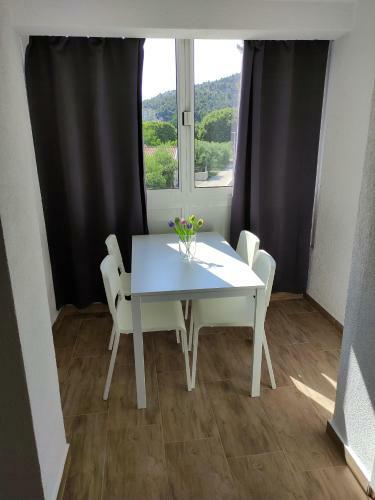 Apartmani Bodo
