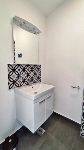 Apartmani Bodo