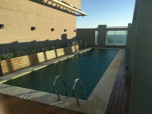 Apartamento Palermo Viejo