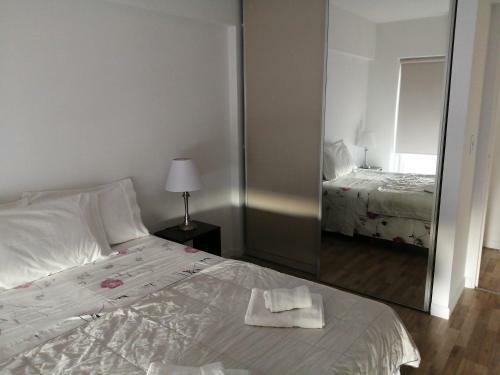 Apartamento Palermo Viejo