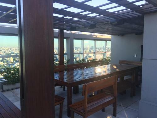 Apartamento Palermo Viejo