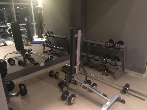 Apartamento Palermo Viejo