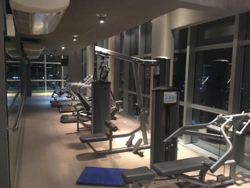 Apartamento Palermo Viejo