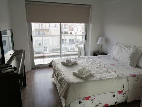 Apartamento Palermo Viejo