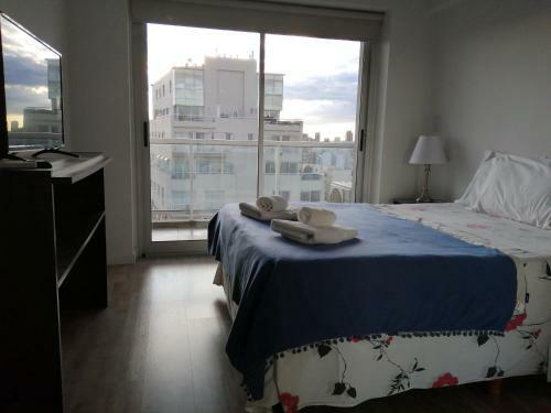 Apartamento Palermo Viejo