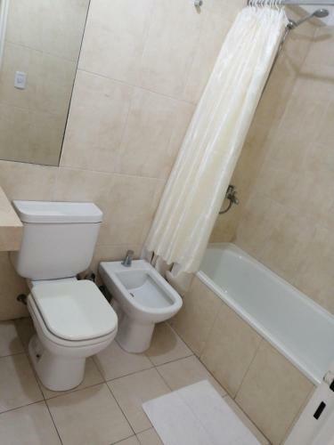 Apartamento Palermo Viejo