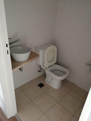 Apartamento Palermo Viejo