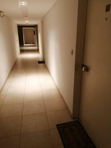 Apartamento Palermo Viejo